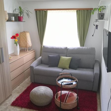 Walde Apartment Am Birkenweg מראה חיצוני תמונה