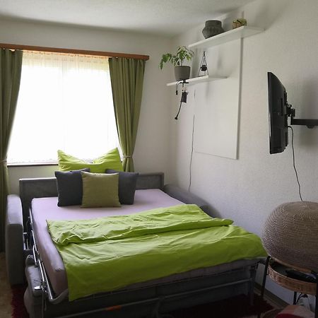 Walde Apartment Am Birkenweg מראה חיצוני תמונה