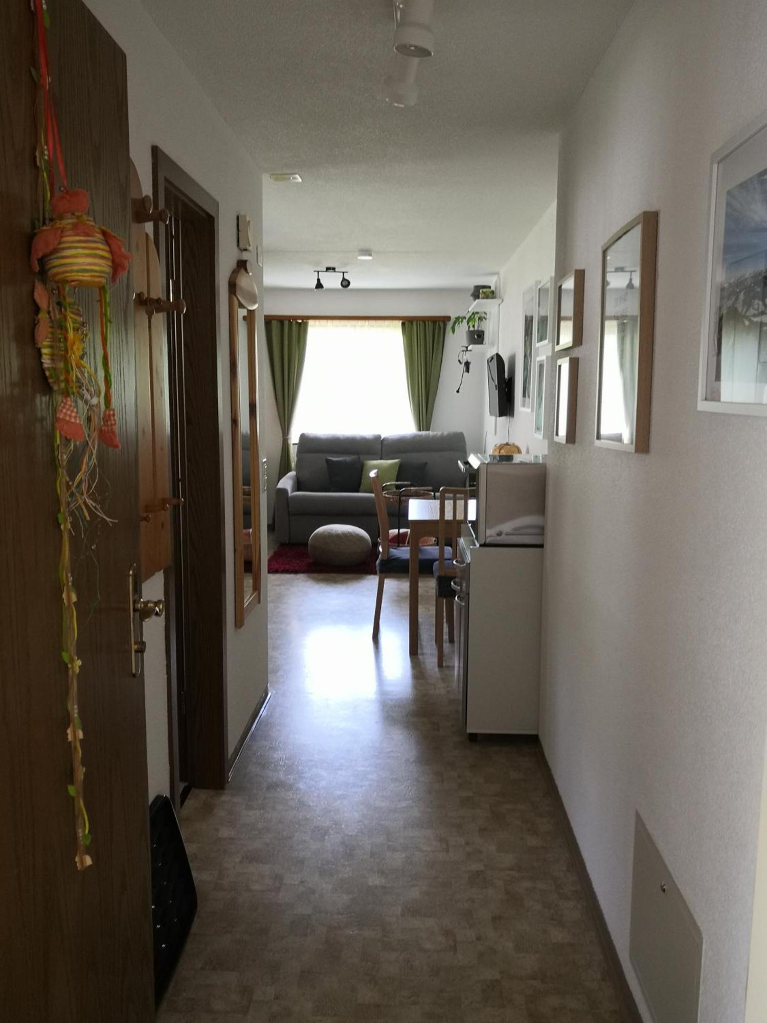 Walde Apartment Am Birkenweg מראה חיצוני תמונה