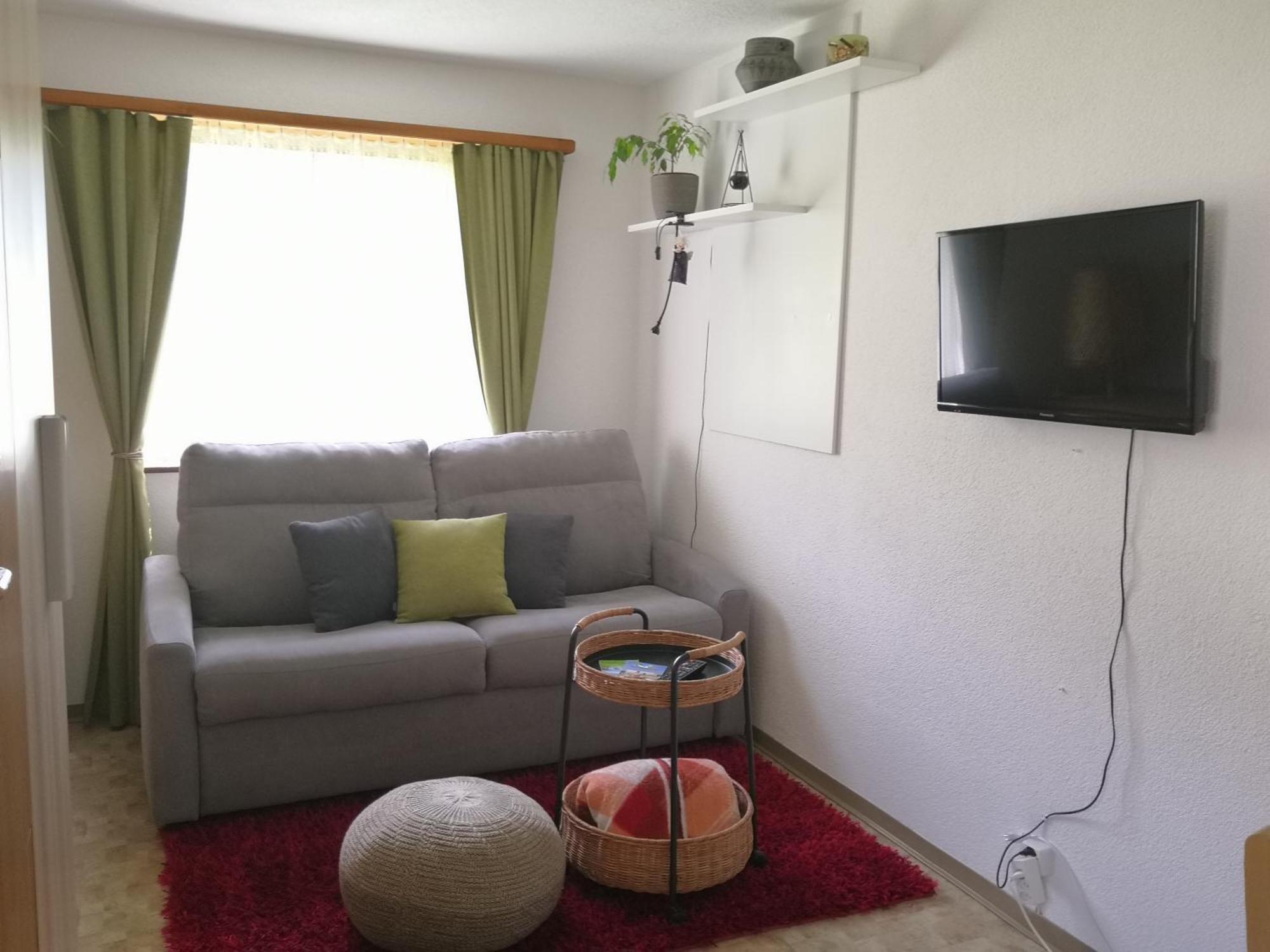 Walde Apartment Am Birkenweg מראה חיצוני תמונה