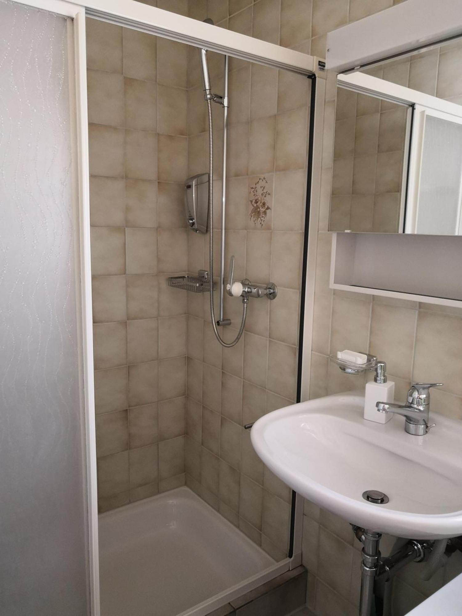 Walde Apartment Am Birkenweg מראה חיצוני תמונה