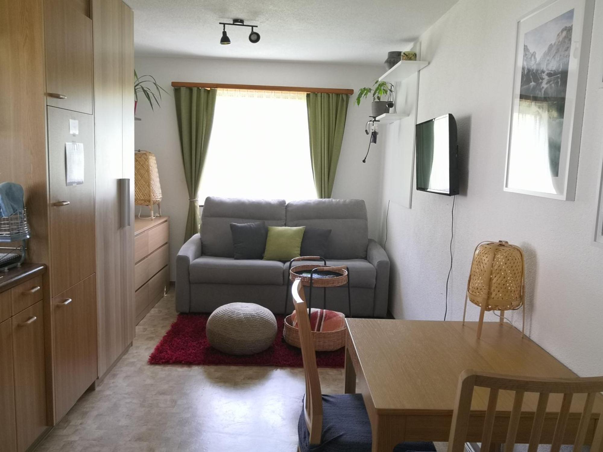 Walde Apartment Am Birkenweg מראה חיצוני תמונה