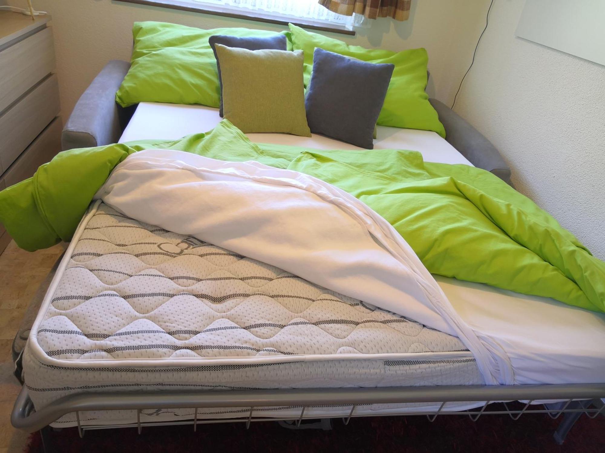 Walde Apartment Am Birkenweg מראה חיצוני תמונה