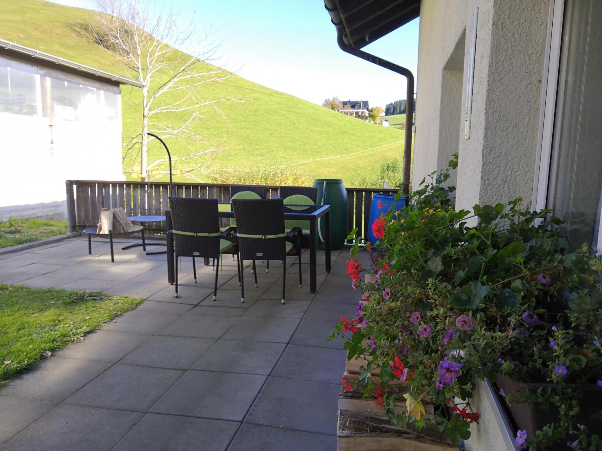 Walde Apartment Am Birkenweg מראה חיצוני תמונה