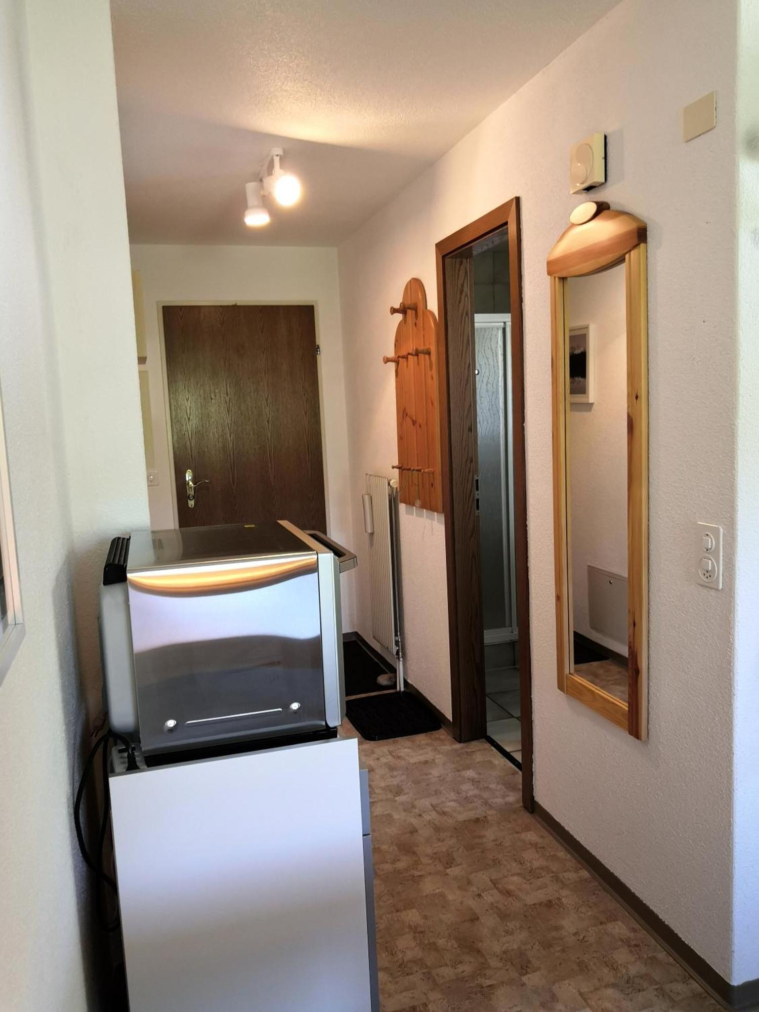 Walde Apartment Am Birkenweg מראה חיצוני תמונה